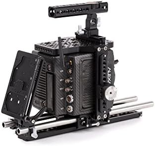 Дрвена камера - Arri Alexa Mini Unified додаток комплет