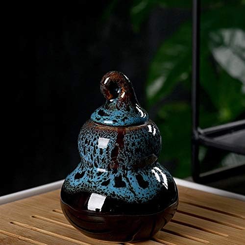 Преносен чај од jydqm вклучува 1 чајник 4 чајници 1 чај кади чајник, котел, кинески керамички керамички преносни затегнувања со торба