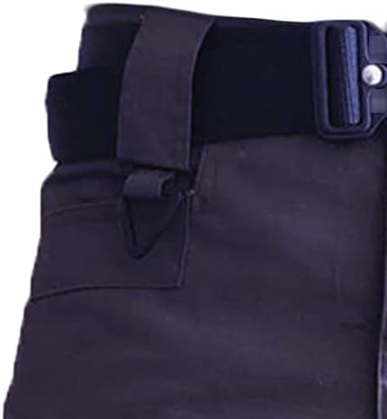 Машка на отворено водоотпорен камо тактички шорцеви за обука за пешачење за маскирна шорцеви се вклопуваат товар под панталонот на коленото