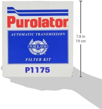 Purolator P1175 Пренос Филтер
