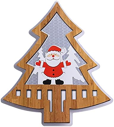Уникатни Внатрешни Божиќни Украси На Отворено Пријатели Божиќни Орнаменти 2021 Божиќни Орнаменти Домашен Декор Ѕвезди Блескави Светла За Божиќна