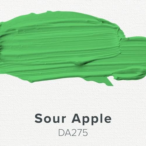 Декоарт Американа акрилна боја, 2-унца, кисело јаболко