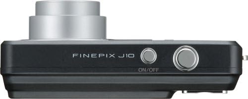 Fujifilm Finepix J10 8.2MP дигитална камера со 3x оптички зум