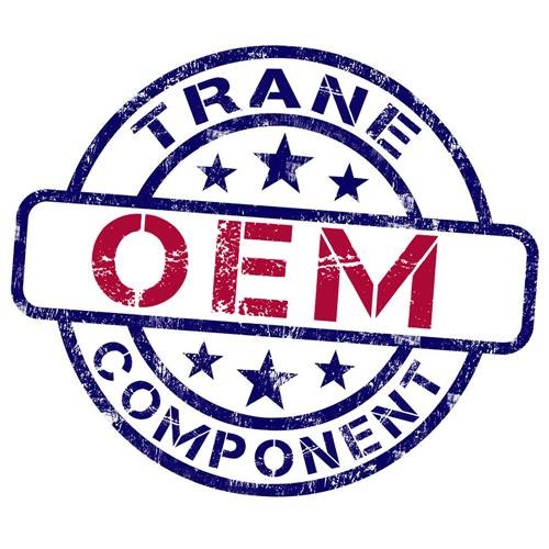 WCZ036F-Американски Стандард/Trane Oem Замена ECM Мотор, Модул &засилувач; VZPRO