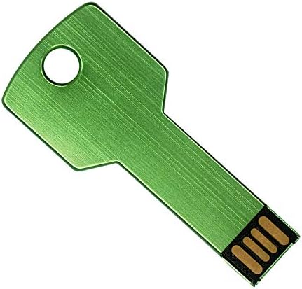 Многу 100 64GB Прилагодено USB Флеш Диск 64G Клуч Форма Палецот Големо Лого Промо Масовно Пакет