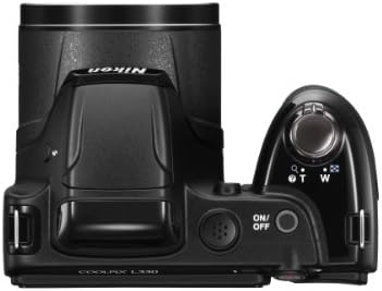 Дигитална камера на Nikon Coolpix L330