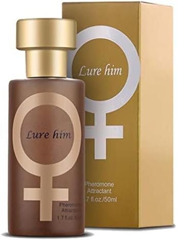 Golden Perfume, Feromonas Golden Lure, Multipropósito, Helps