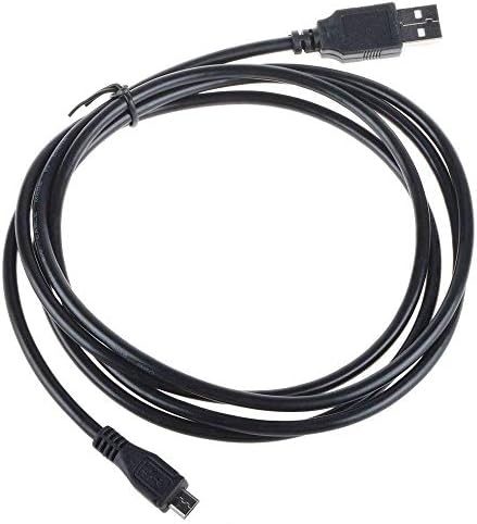 Bestch USB компјутерски кабел за компјутерски лаптоп за лаптоп за Moultrie M-880 M-880i M-880C Gen2 без сјај Невидлива инфрацрвена игра