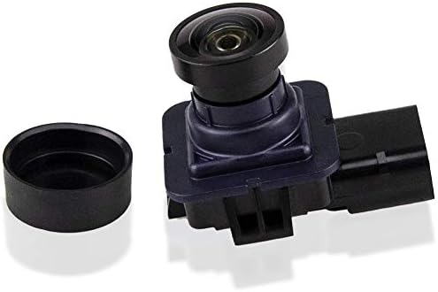 Резервна копија на резервната камера Fanlide, компатибилен со 2013 2014 2015 2015 Ford Fusion, Park Assist Camera Заменете го ES7T-19G490-AA