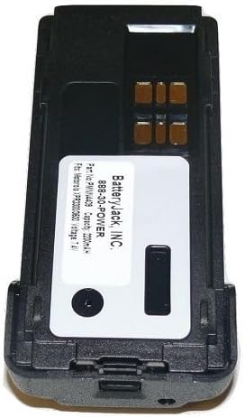 PMNN4409AR Батерија За Motorola DP4000 DP4400 DP4401 DP4600 DP4601 DP4800 DP4801