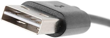 Sparkfun Electronics РЕВЕРЗИБИЛЕН USB A До C Кабел-0,8 m Поддржува USB 2,0 брзини Полнење До 2a На 5v Минимален Пад На Напон