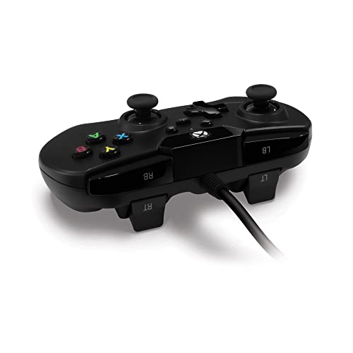 Хиперкин X91 Жичен Контролер За Xbox Серија X | S/Xbox One/Windows 10/11-Официјално Лиценциран Од Xbox