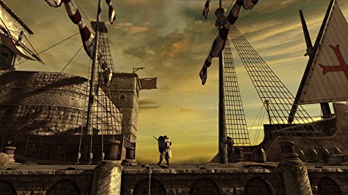 Проколнатата Крстоносна Војна-Xbox 360