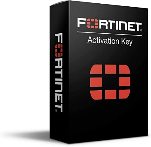 Fortinet fortigate-3301e 1yr Forticonverter Service