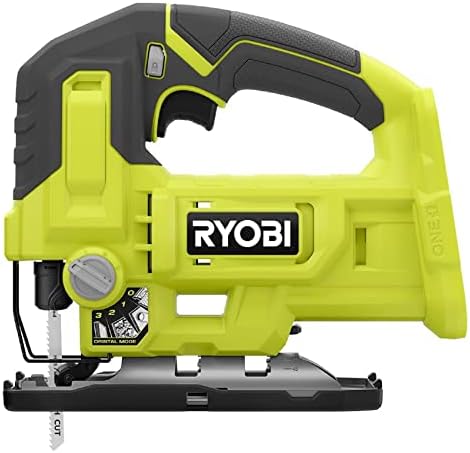 Ryobi One+ 18V безжичен свирка виден 18 волти