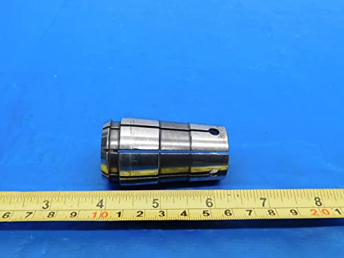 TG100 Collet Size 1 Дијаметар за TG 100 Collet Chuck Allumers 1.0 - JH1786Cln