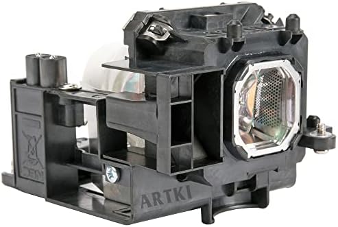 Замена на ламбата Artki NP16LP за NEC M260WS M300W M300WG M300XS M300XSG M311W M350X M361X NP-P350X NP-UM300W