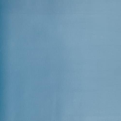 Порака за полици на Yifasy Sholf Royal Blue Textusture Selfesive Colid Color Decorative Paper Line Corner Corner Полици 118x17,7 инчи