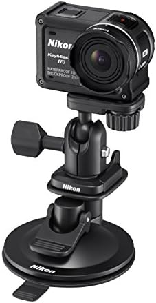 Nikon AA-11 за вшмукување чаша за Keymission 170 & 360