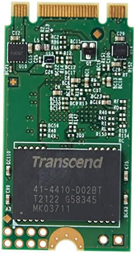 Трансцендент 240 GB M.2 SATA III 6GB/S SSD MTS420 3D TLC Flash 42mm Форм фактор