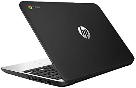 HP ChromeBook 11 G4 11,6 Инчни Деловни Тетратки, Intel Celeron Процесор N2840 2,16 GHz, 4G RAM МЕМОРИЈА, 16G SSD, WiFi, HDMI, Chrome