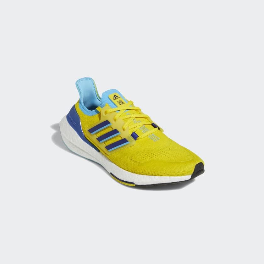 Adidas Ultraboost 22 чевли машки, жолти, големина 10