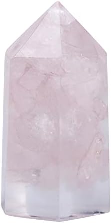 iybwzh рачно изработена торба за лепак пари мали украси среќни кристални преносни десктоп кристални украси шармантна стока