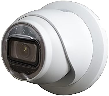 4x dauha OEM 4MP IR Внатрешен/Надворешен 2,8мм фиксна CCTV Безбедносна камера HLC HLC