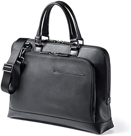 Бизнис патување чанта оригинални торби со кожни дуфели за мажи лаптоп торба се вклопува во лаптоп 15,6 инчи