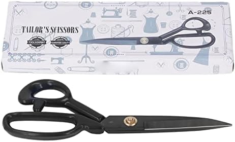 Ножици за шиење ножици за занаетчиски ножици за занаетчиски лопати за кожа