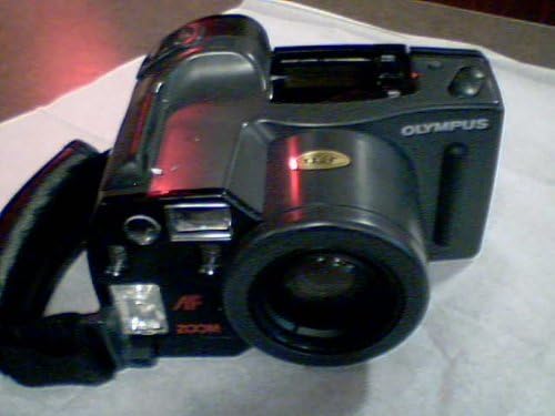 Olympus Infinity Superzoom 300