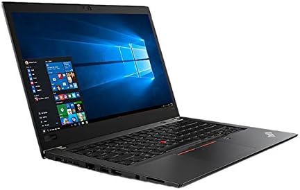 Lenovo ThinkPad T480s Windows 10 Pro Лаптоп-Intel Core i5-8250U, 16GB RAM МЕМОРИЈА, 2TB PCIe NVMe SSD, 14 IPS FHD Мат Дисплеј, Читач На Отпечатоци,