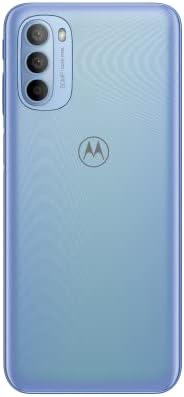 Motorola Moto G31 Dual -SIM 128 GB ROM + 4GB RAM Factory Отклучен 4G/LTE паметен телефон - Меѓународна верзија