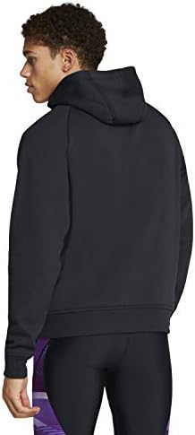 Speedo Men's Sweatshirt Tell Team Team and Hooded Team Team Werm Up Up Up