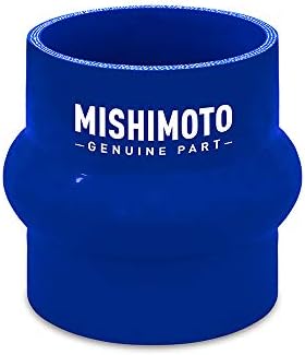Mishimoto MMCP-2.75hpbl Chose Chose Compler, 2,75 сина