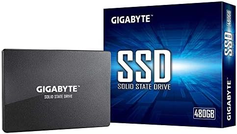 Gigabyte SSD 240 GB