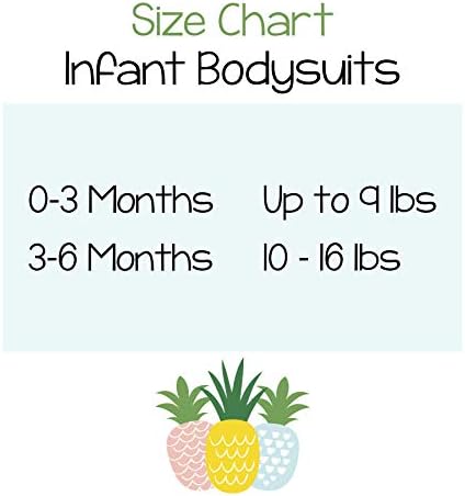 Детска палачинка од ананас, близнаци, бременост, каросерија за новороденчиња, поставени за баби и дедо, 0-3 месеци