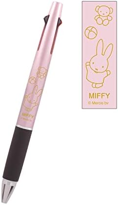 Miffy Miffy EB297LP Мултифункционално пенкало, Jetstream 2 & 1, 0,5