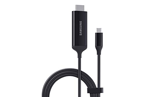 Samsung Dex USB -C до HDMI кабел - црна