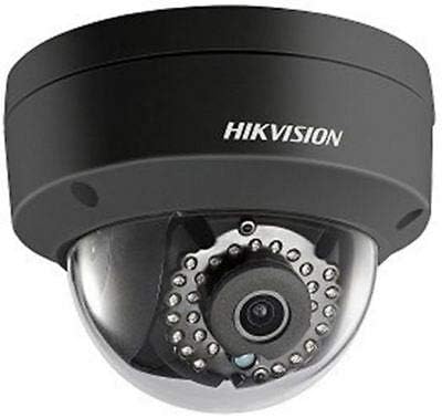 Hikvision DS-2CE56D1T-VPIRB 2,8 mm аналогна камера, IR купола, вистински ден/ноќ, отворено, вандалпроф, резолуција од 2 мегапиксели,