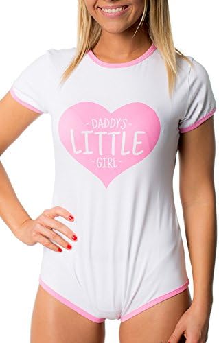Littletude Abdl Onysie Taddy Lectily