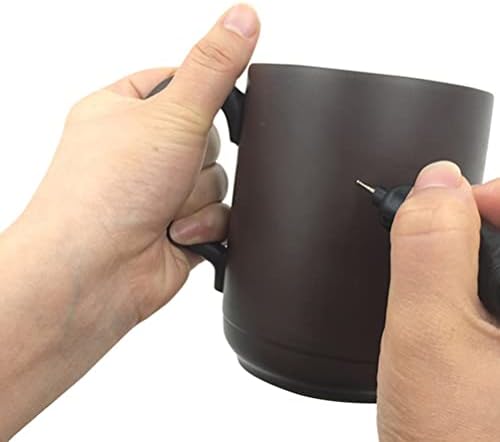 Алатка за гравура издлабени пенкало Електрично гравирање рачен метал грав безжичен накит Etcher DIY мини алатки -