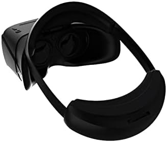 Безжични VR слушалки VR-in-one виртуелна реалност слушалки 3Д очила гледаат филмови