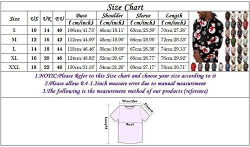 XXBR Божиќни дуксери за машки смешни графички атлетски џемпери со атлетски качулка, Божиќни ирваси за печатење, спортски пулвер