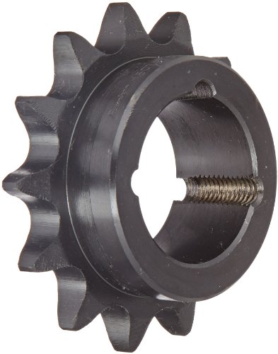 Browning H50TB13 Sprocket на ролери, единечно влакно, затегнување, грмушка, зацврстен челик, 50 терени, 13 заби