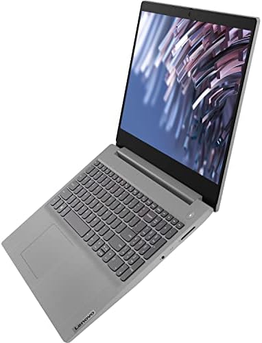 Леново Идеапад 3 Лаптоп, 15.6 FHD Анти-Отсјај Дисплеј, Intel Pentium Четири-Јадрен Процесор, 4GB RAM МЕМОРИЈА, HDMI, Wi-fi