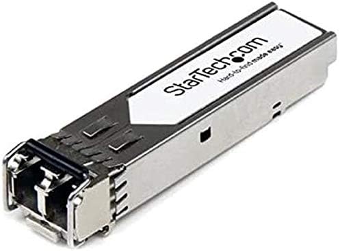 STARTECH.com PALO ALTO Networks Plus -SR компатибилен SFP+ модул - 10GBase -SR - 10GBE Мултимод влакна MMF Optic Transceiver - 10Ge