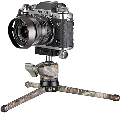Леофото КАМО МТ-01 &засилувач; ЛХ - 25 Главата Маса Врвот Статив Комплет/Џеб Под Супер Стабилна Идеален За Компактен Камера