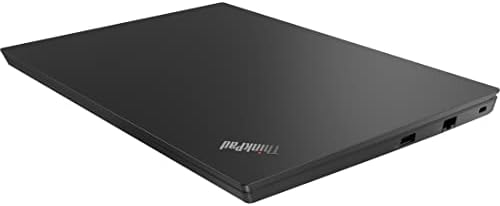 Леново ThinkPad Е14 Gen 2 20TA00HKUS 14 Лаптоп-Целосна HD - 1920 x 1080-Intel Core i5 11th Gen i5 - 1135g7 Quad-core 2.40 GHz-8 GB RAM