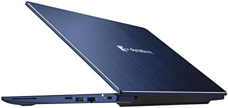 Dynabook Portege X40-K1437 Лаптоп, 12-Ти Генерал Intel Core i7-1260P, 16 GB RAM МЕМОРИЈА, 512 GB SSD, 14 FHD IPS Дисплеј, Windows 10 Pro,